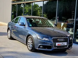 Audi A4 1.8 TFSI 160CH AMBITION LUXE GARANTIE