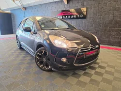 CITROEN DS3 THP 155 Sport Chic