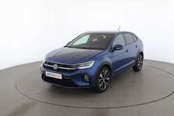 Volkswagen Taigo 1.0 TSI R-Line DSG7 110 ch