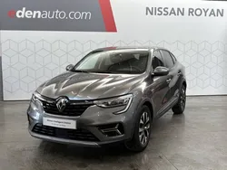 Renault Arkana mild hybrid 140 EDC FAP - 22 Evolution