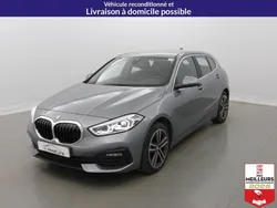 BMW Série 1 116d 116 Design