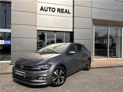 Volkswagen Polo VI 1.0 TSI 95 S&S DSG7 Life Business