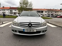 Mercedes-Benz C 200 CDI