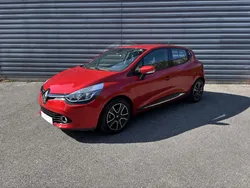 Renault Clio 4 0.9 Tce 90 Intens
