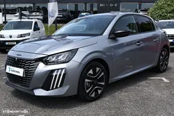 Peugeot 208 1.2 PureTech Allure