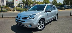 Renault Koleos 2.0 dCi 150ch 4x4 BVA