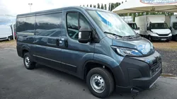 Peugeot BOXER FG GRIS FER L2H1 3.3 120CH S&S