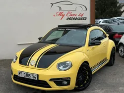 VW COCCINELLE 2.0 TSI 210 GSR DSG6 / 2014Toit Ouvrant/ Pack Chrono-Sièges Chauffants/ Fender/ Xénons/ Exemplaire 2814/3500/ Jantes 20P