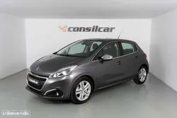 Peugeot 208 1.2 PureTech Active