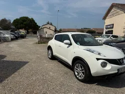 Nissan Juke 1.5 dci
