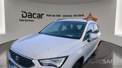 Seat Ateca 2.0 TDI Style de 2022
