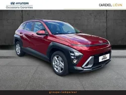 Hyundai Kona 1.0 T-GDi 100ch Creative