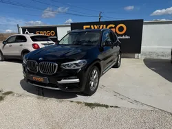 Bmw x3 🇫🇷 18d 2.0 150 ch xline sdrive 🇫🇷 bva carplay / origine france