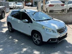 PEUGEOT 2008 VTI - 110 Crossway MOTROCITE RENFORCEE