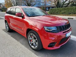 Jeep grand cherokee iv (3) 6.4 v8 hemi srt tva recuperable 49083 HT possibilite ctte KIT E85 offert