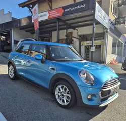 Mini One III 1.5l 12s Turbo F55 5 Portes 64.500Km