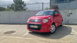 Citroën C1 1.0 VTI 68cv - 5P Feel