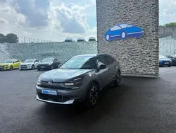 Citroen C4 1.2 HYBRIDE 145CH MAX E-DCS6