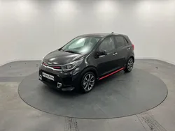 Kia Picanto 1.2 DPi 84ch BVM5 GT Line Premium
