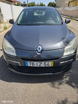 Renault Mégane 1.5 dCi Confort