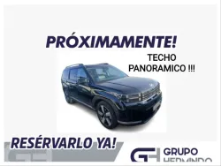 HYUNDAI Santa Fe 1.6TGDI PHEV Style 4WD 6AT