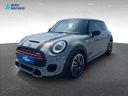Mini Mini John Cooper Works 231ch BVA8
