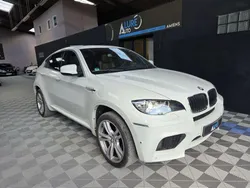 BMW X6 M - BVA E71 / Garantie 6 mois
