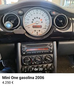 MINI One One