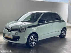 Renault Twingo ENERGY TCe 90 EDC LA PARISIENNE