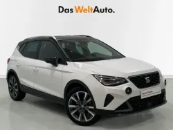 SEAT Arona 1.0 TSI S&S X-perience 115