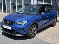 Seat Arona 1.0 TSI 115 ch Start/Stop DSG7 Copa