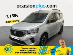 NISSAN Townstar Combi 1.3G Tekna L1 5pl