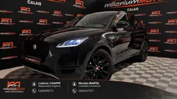 Jaguar e-pace s - d180 awd - garantie 6 mois