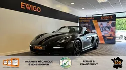 PORSCHE 718 BOXSTER 2.0 300 PDK BVa