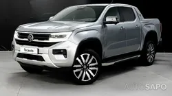 Volkswagen Amarok 3.0 TDI KC Aventura 4x4 de 2024