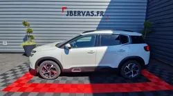 Citroën C5 Aircross PURETECH 130 SS EAT8 SHINE