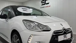 Citroen DS3 1.6 BlueHDi Be Chic de 2016