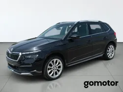 Skoda Kamiq 1.5 TSI Style