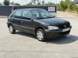 Peugeot 106 1.0 de 1997