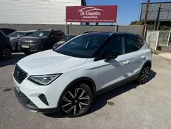 Seat arona seat arona 1.0 tsi 110 fr