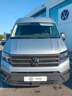 Volkswagen utilitaires crafter van 35 l3h3 2.0 tdi 140 ch business