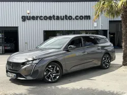 Peugeot 308 SW 1.2 PURETECH 130CH S&S ALLURE