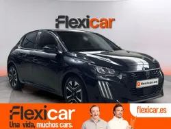 PEUGEOT 208 1.2 Puretech S&S Allure 100
