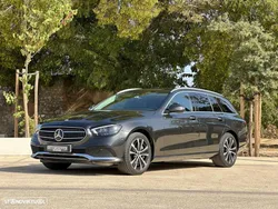 Mercedes-Benz E 300 de 4Matic T 9G-TRONIC