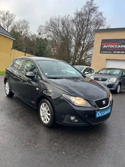 Seat Ibiza tdi 6j 5 portes