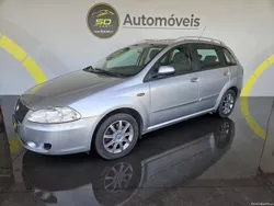 Fiat Croma 1.9 m-jet