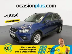 SEAT Arona 1.6TDI CR S&S Style 95