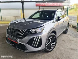 Peugeot 2008 1.2 PureTech Allure EAT8