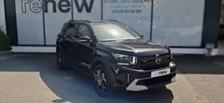 Citroën C3 Aircross E- 113 autonomie confort Plus