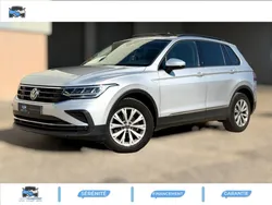 VOLKSWAGEN TIGUAN 2.0TDI - GARANTIE 2 ANS-150CH- Elegance